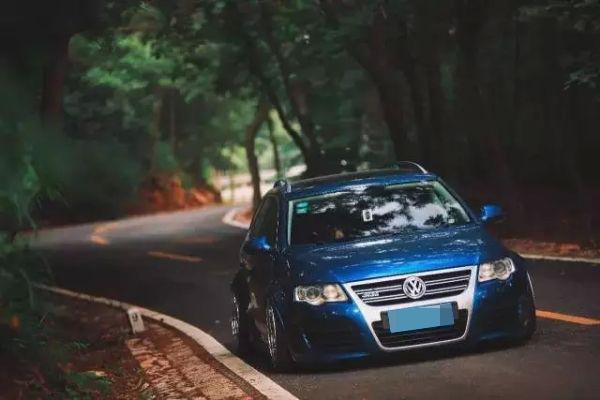 经典永不消退！大众R36真的是“神车”一般的存在吗？ - 知乎