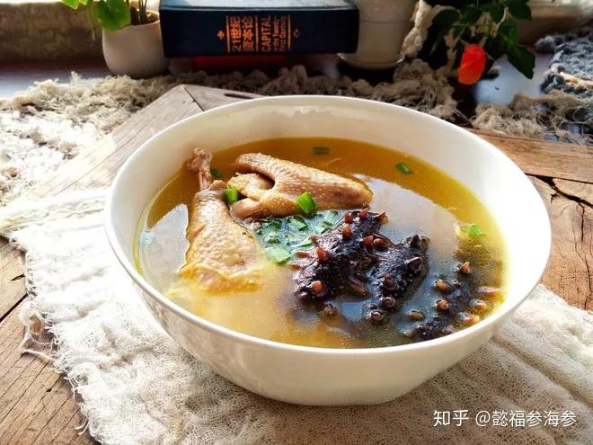 男人怎么吃海参补肾壮阳