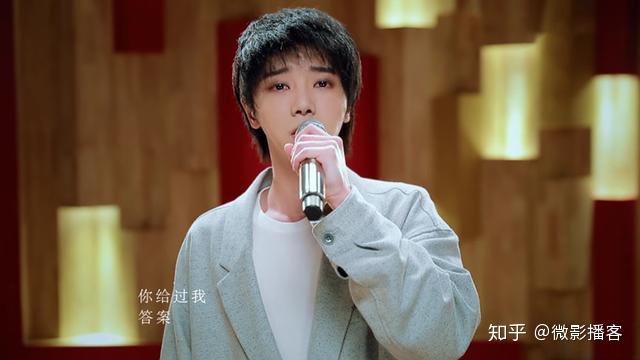 华晨宇的《我们》有故事,对此他淡定解释,梁田一句总结恰到好处