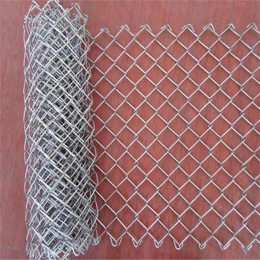 镀锌三维勾花网的主要用途你们知道吗?