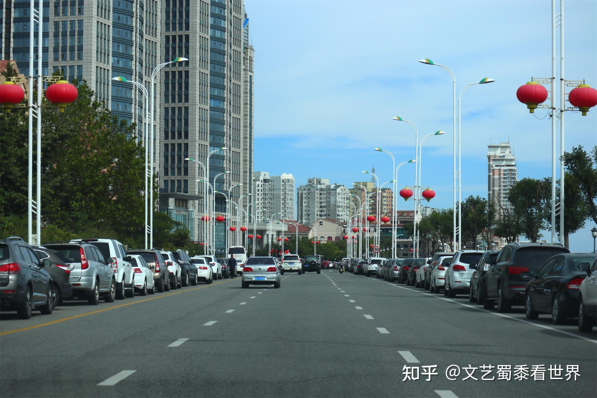 给中国北方宜居城市排个名次,前5名选谁?我觉得省会都将落榜 - 知乎