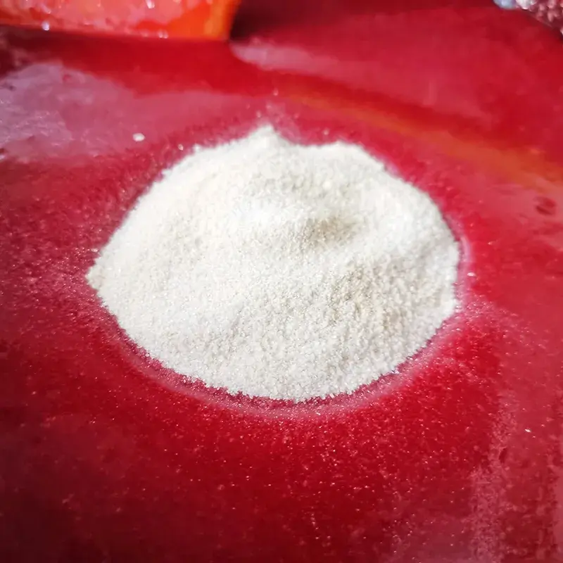 如何区分吉利丁鱼胶明胶白凉粉琼脂果胶