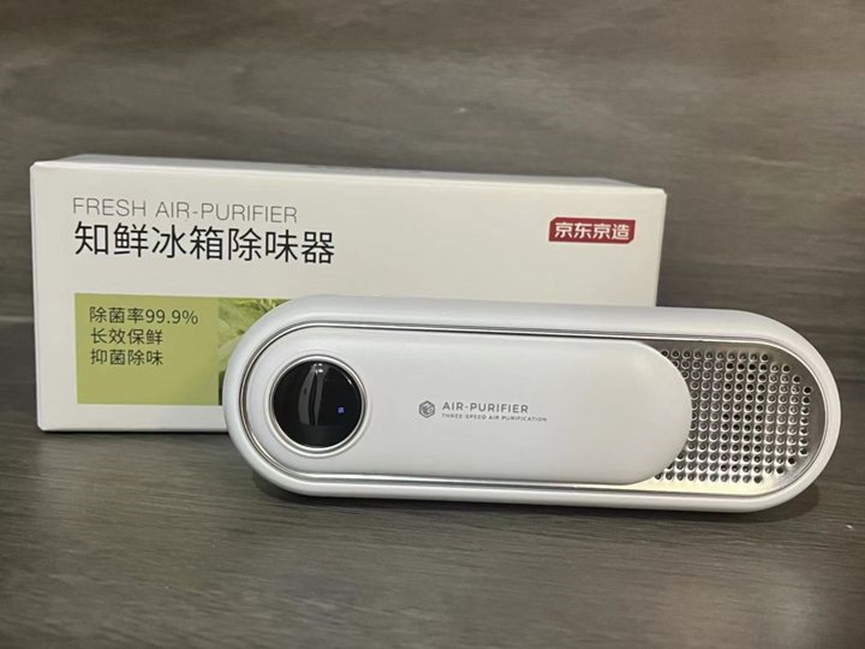 冰箱除味器有用吗?