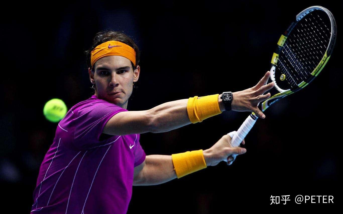 浅谈打好网球底线上旋球的重要性