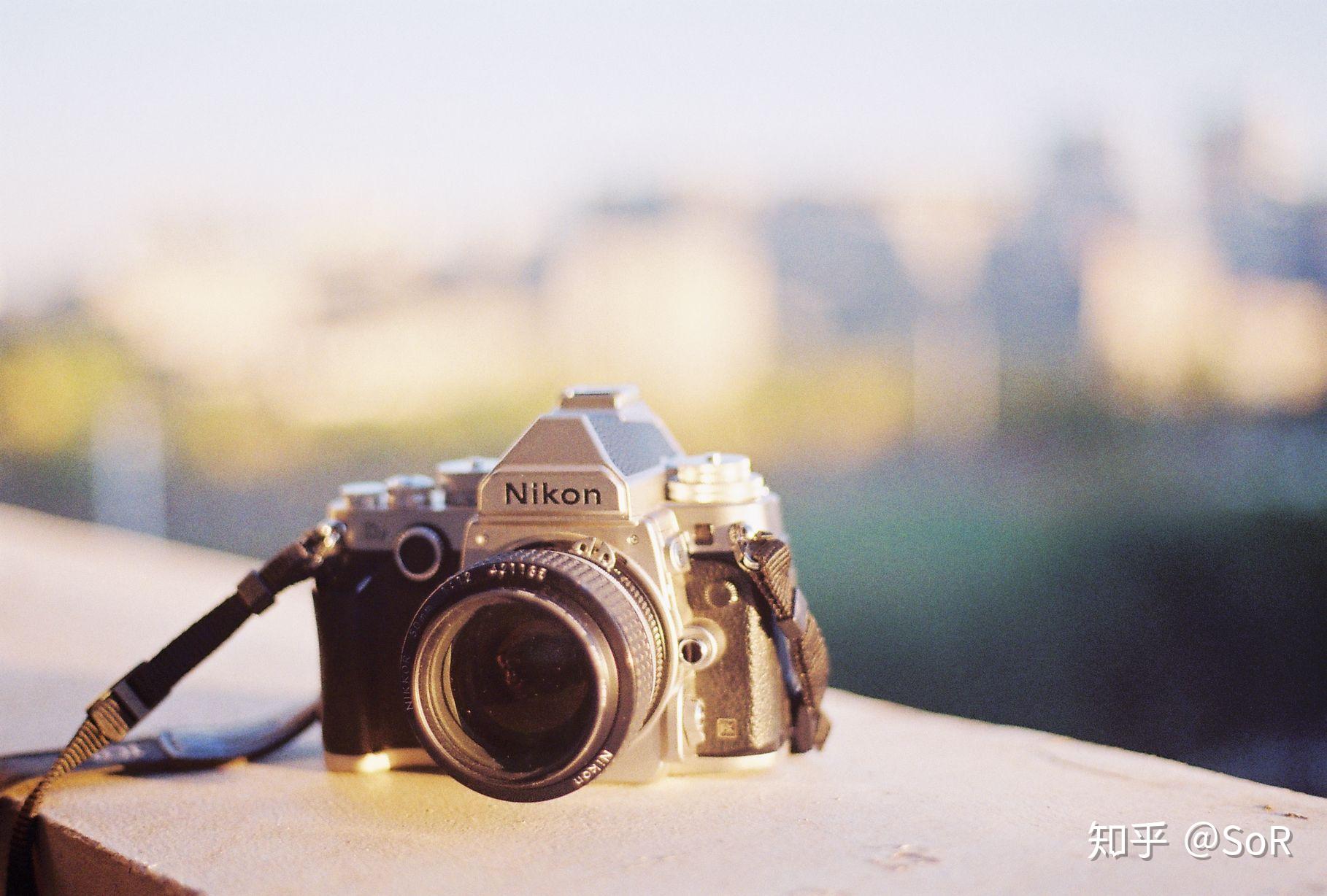 NIKON鏡頭收購