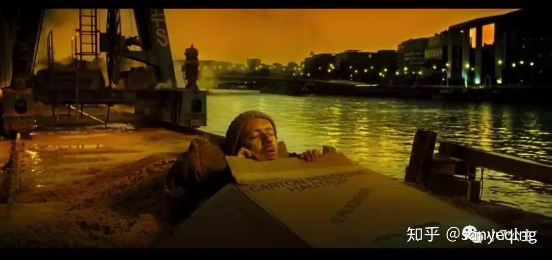 尽情游戏豆瓣81这部黑色幽默笑喷了