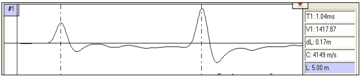 天天做低应变还不会看波形?