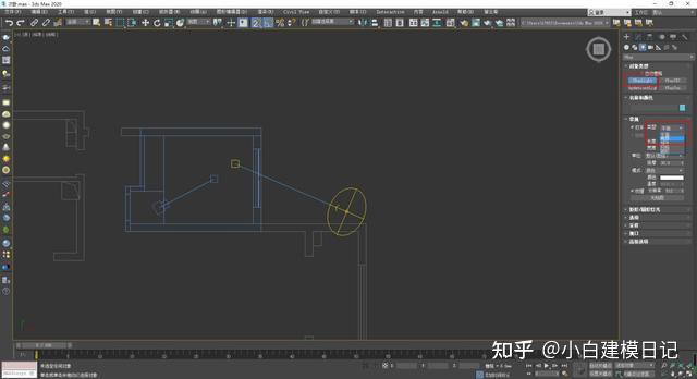 3dmax怎么渲染?超详细的效果图渲染VR文字版教程来了 - 知乎