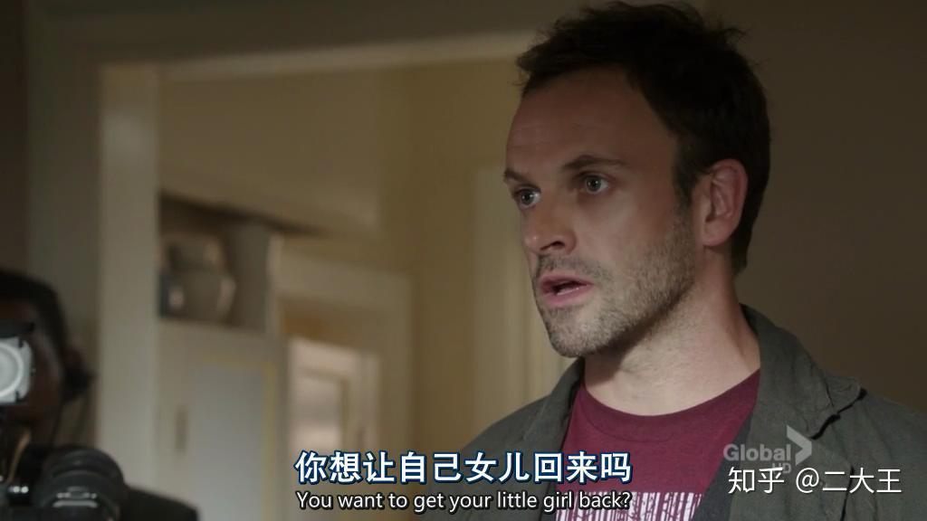 美剧犯罪剧的结构分析演绎法1序和钩子