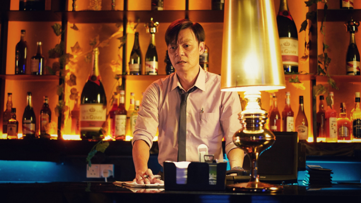 其实《男儿王》不只是一部关于坦然面对困境寻求解决