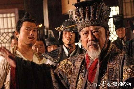 中国古代十大著名刺客 - 知乎