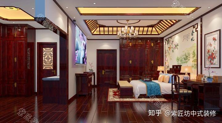 不愧是中式自建别墅,这样的房子才经得起时间的沉淀 - 知乎