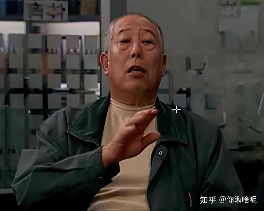 著名演员文兴宇:不听妻子的劝告戒烟,后半生让妻子黯然流泪 - 知乎