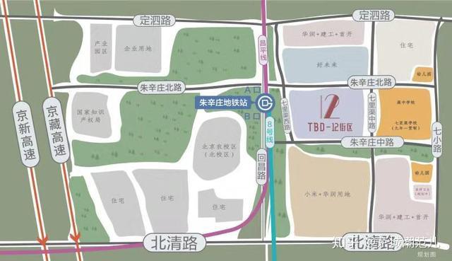 线上售楼处全面开放｜你需要的时候，我都在 - 知乎