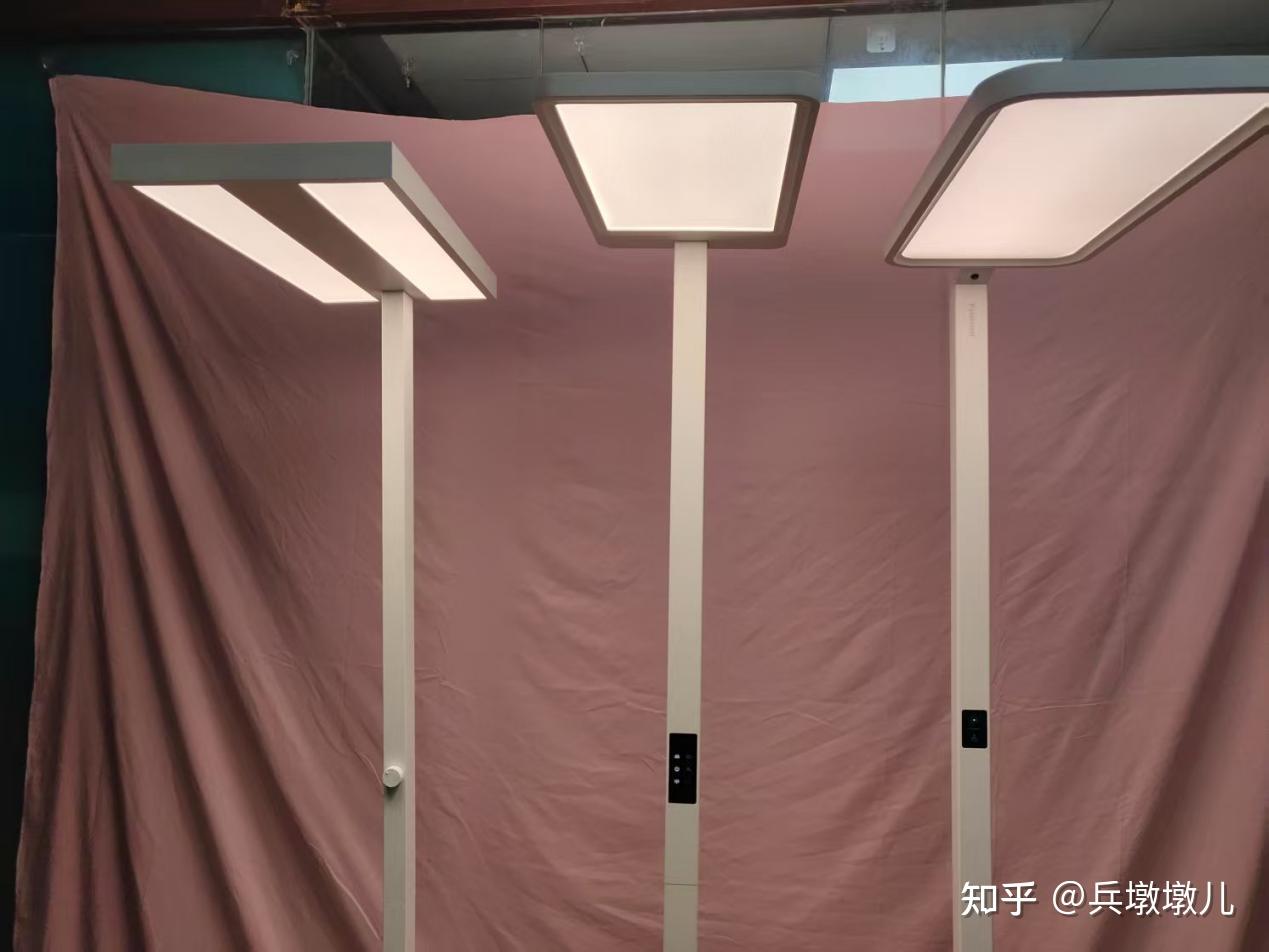 柏曼护眼大路灯好用吗?柏曼、书客、霍尼韦尔护眼大路灯实测PK - 知乎