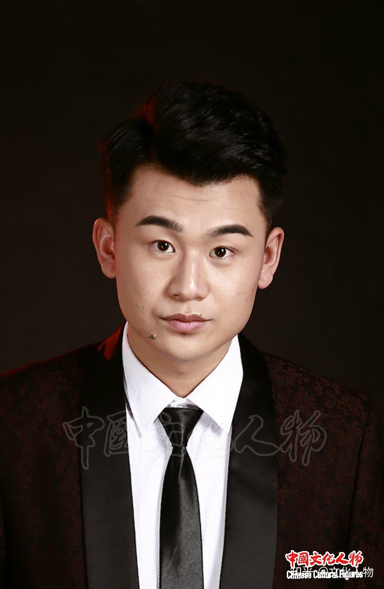 马全青年男高音歌唱演员牛彦俊青年男高音歌唱演员杨承华青年男高音