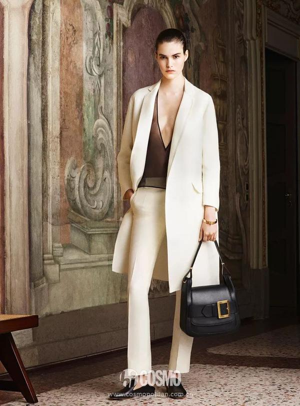 vogue时尚网秀场图片