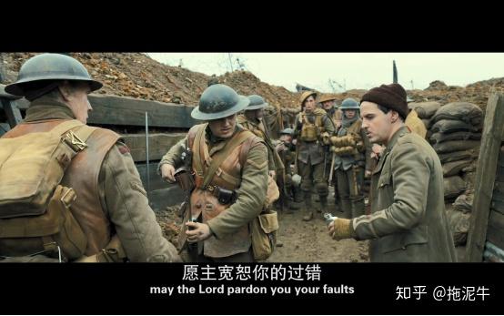 而布莱克提到的另一场被称为"索姆河地狱" 的索姆河战役,是一战中最