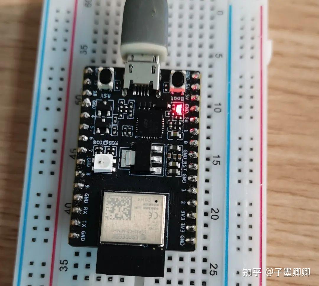 Esp32 c3 