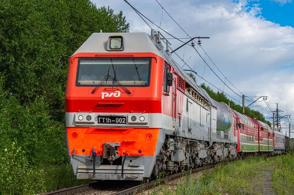 在通过了各项运行测试后,tem19-001号机车于2014年6月交付斯维尔德