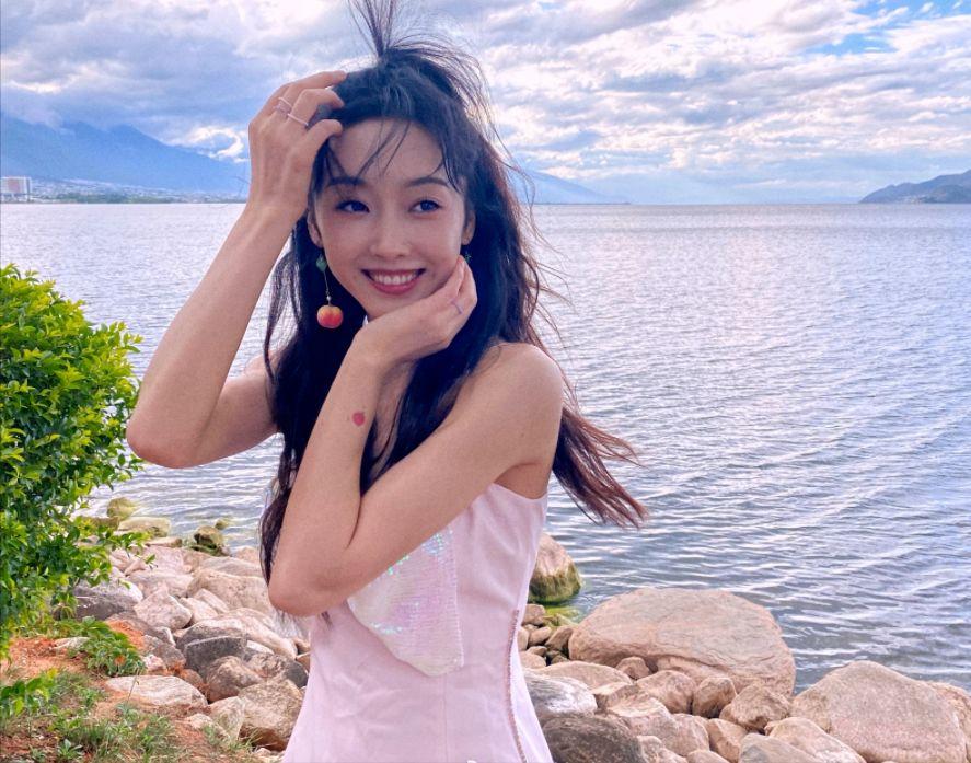 胡军儿子好有型宣璐营销翻车了张亮儿子天天疑似谈恋爱了