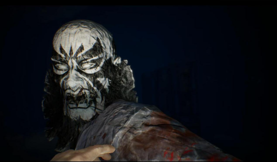 左右游评丨纸人评测仍有很大进步空间