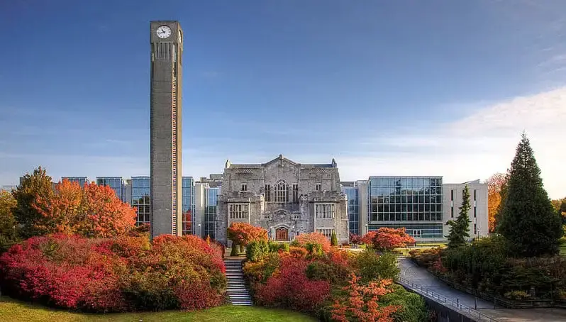 留学生可以上加拿大法学院?若有pr身份这三方面完爆!