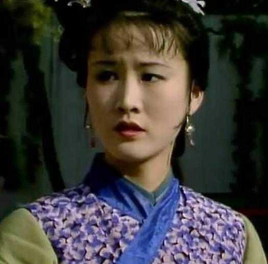 以花之名,重新认识红楼梦中奇女子之麝月