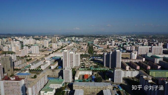 北朝鲜的四天三夜:穿越时间的地平线,告别异乡的“陌路人”