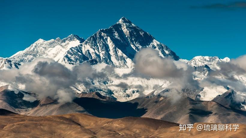 故而有人聯想到,諾亞方舟很可能就藏在喜馬拉雅山中,故事聽起來確實很