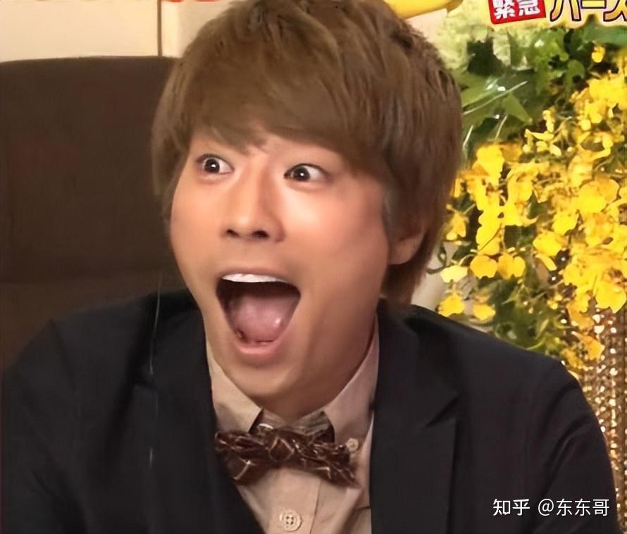 田村淳风流事日本渣男自他后日本男人再无超越