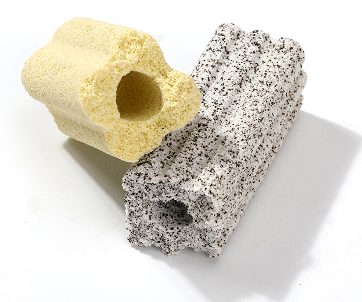 浅谈滤材那些事儿