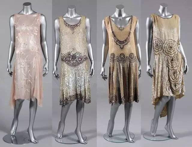 长篇!《神奇动物在哪里》中的时代女装-神奇动物在哪里2动物设计图