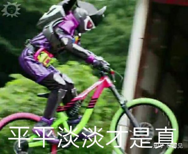 有哪些体现平平淡淡才是真的图片?