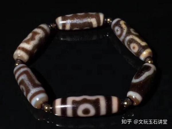 何为天珠 被传的 神乎其神 的天珠 真的那么好 知乎