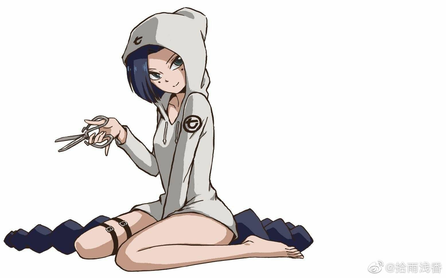 刺客伍六七专题一国漫代表作之一插画专题期知乎sexiezpix Web Porn