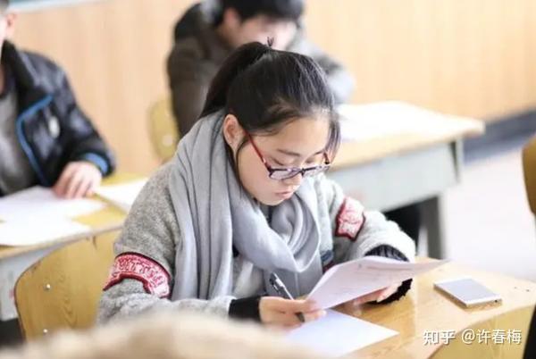 高考后“复读”将成奢望，部分地区或不招复读生，高中生要先知晓 - 知乎