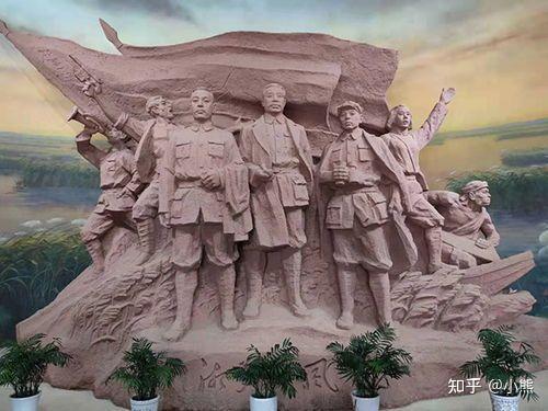 在红军史上,地位高,但对革命事业没有多大贡献的三人是谁? - 知乎