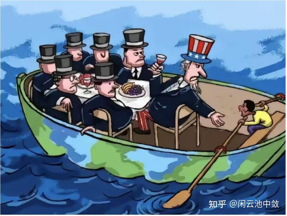 我们穷极一生,究竟追寻的是什么? - 知乎