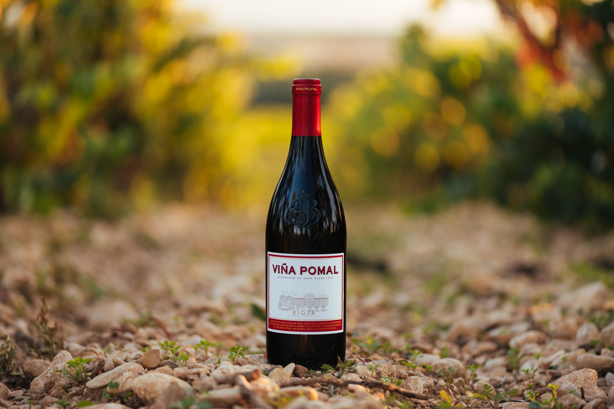 麦德龙首先要为大家献上的,是来自世界红酒大国西班牙的著名葡萄酒