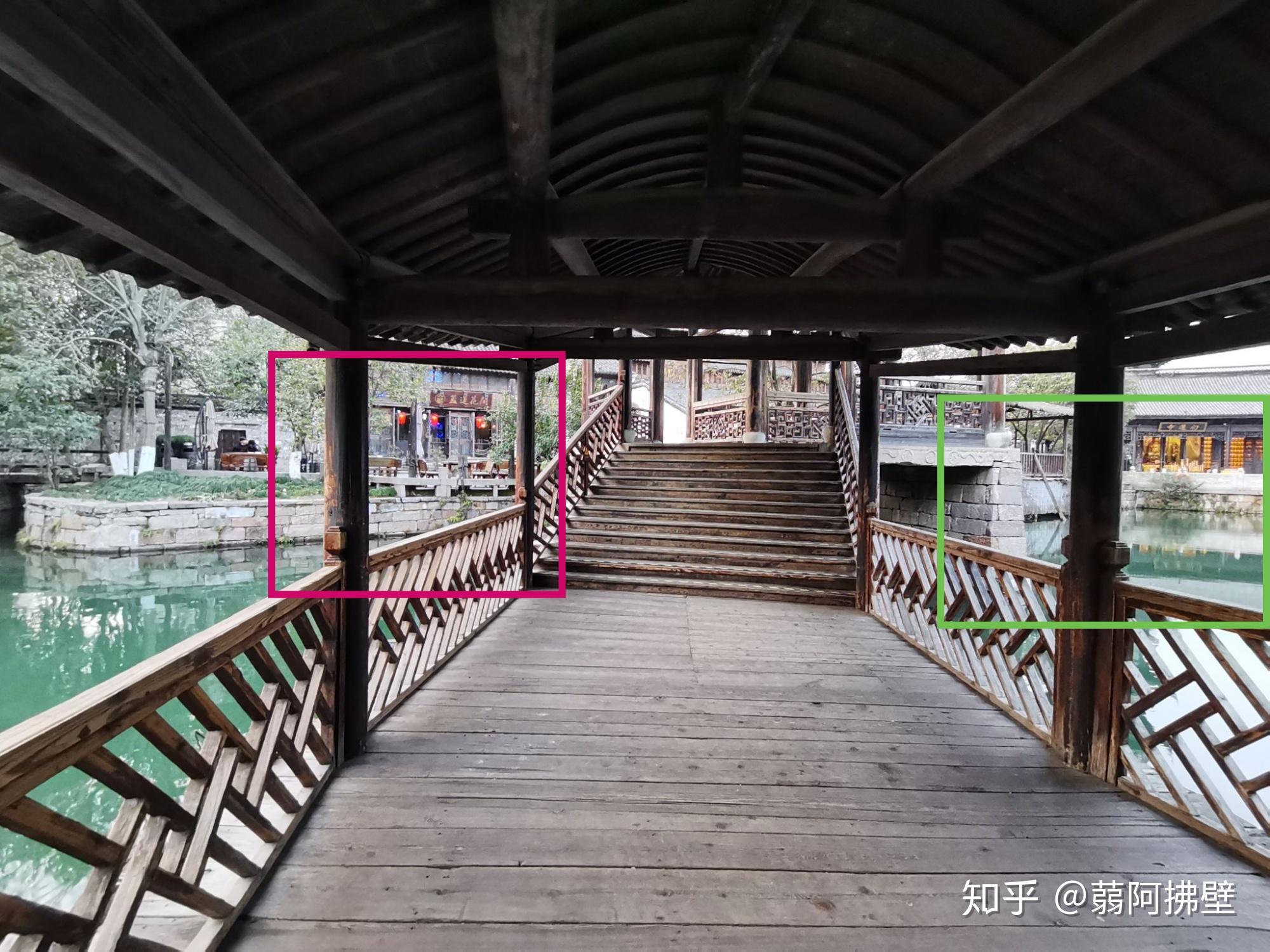 超详细的乌镇景点解说、旅游攻略(附与西塘小镇的对比)-乌镇与西塘哪个更好