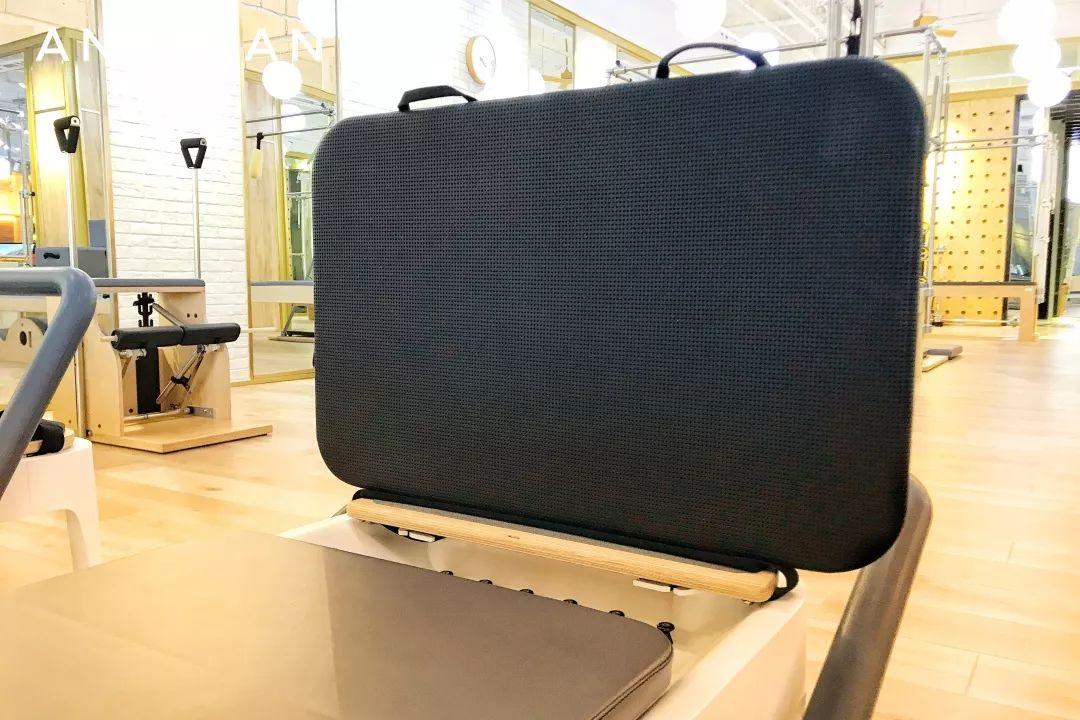 普拉提器械reformer核心床