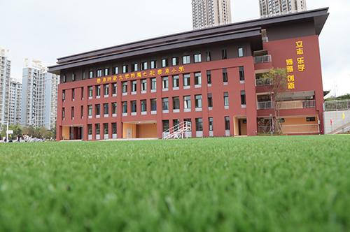 昆明学区房十几所师大附小之间有何差别