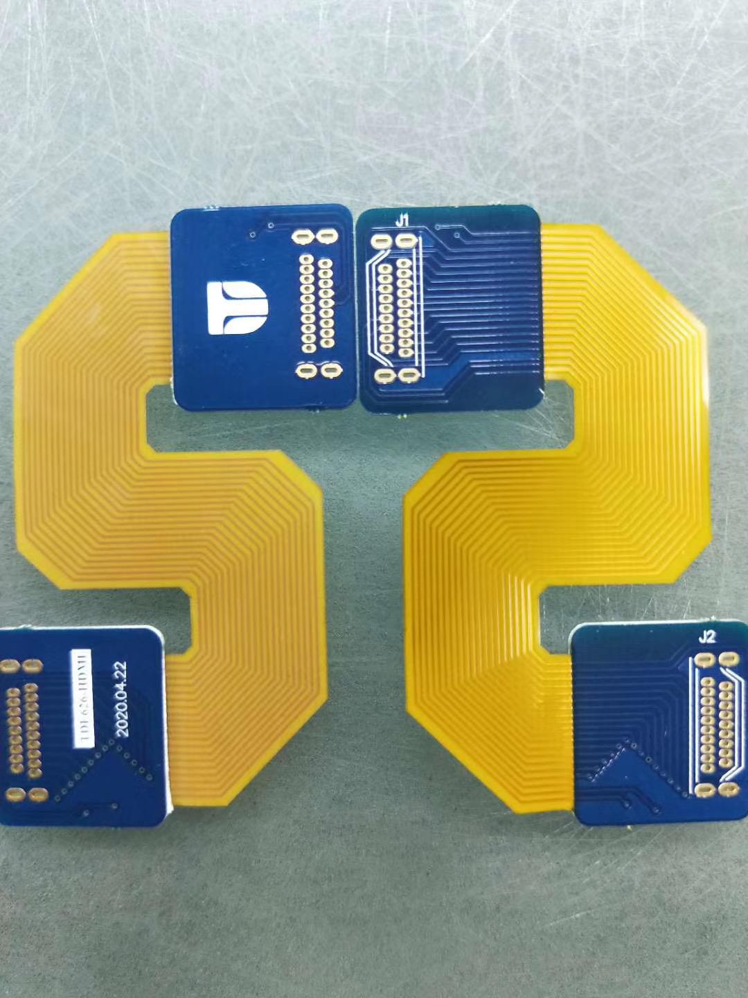 FPC柔性电路板开发指南 - 知乎