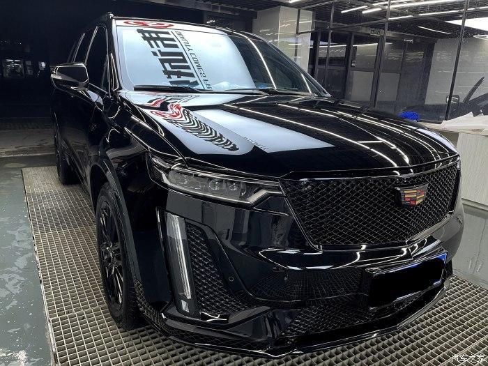 xt6外观轻改黑武士黑暗中的洗浴之王