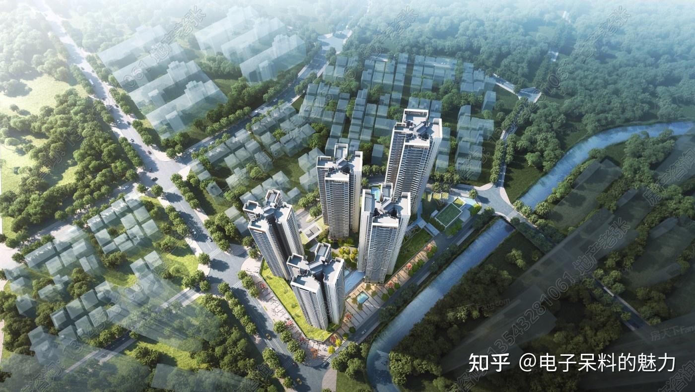 保利静安府,下半年将上市,该项目怎么样? - 知乎
