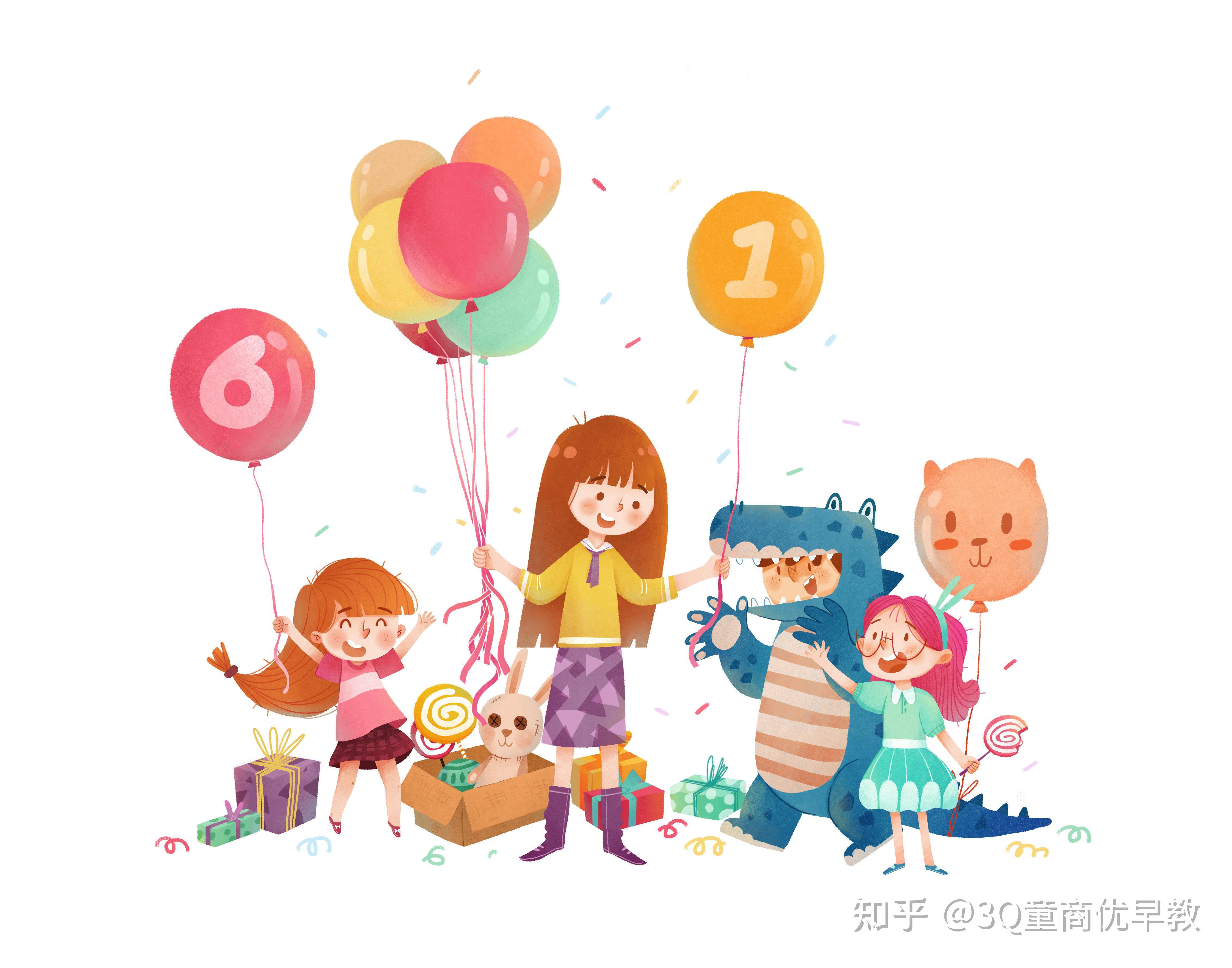 【早教育儿】如何表扬孩子更好呢？9个原则需谨记 - 知乎