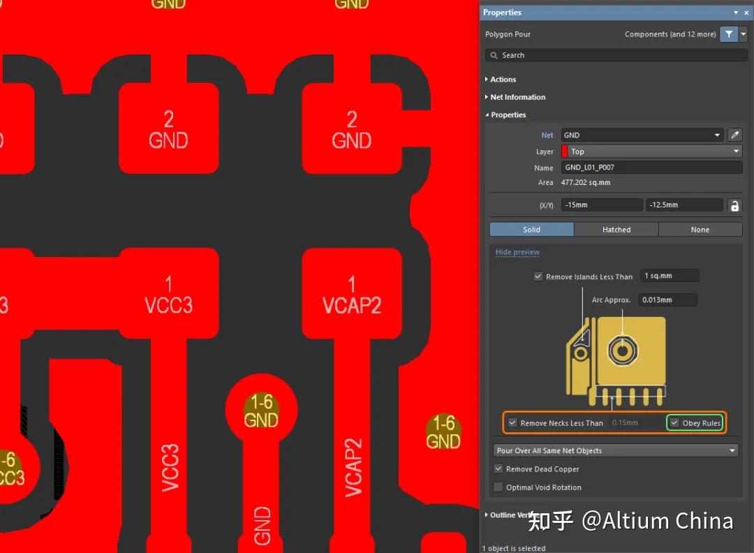 Altium Designer 24.4.1 版本发布，新功能说明 - 知乎