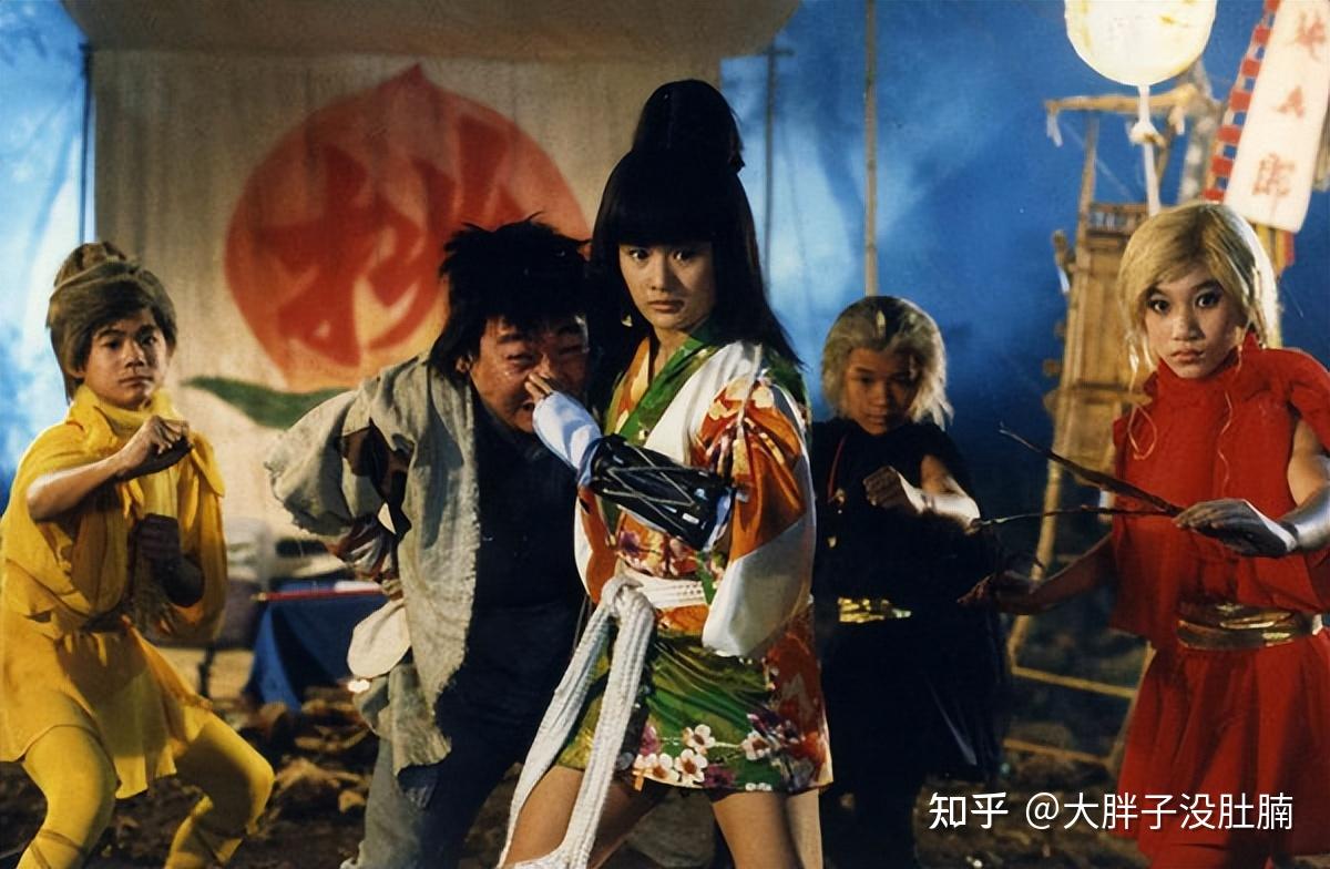 后来靠着《新桃太郎》,《桃太郎大显神威》,《新十二生肖》等作品攀向