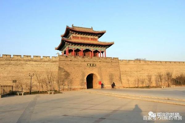 邺县在哪(邺城是现在的哪个城市)